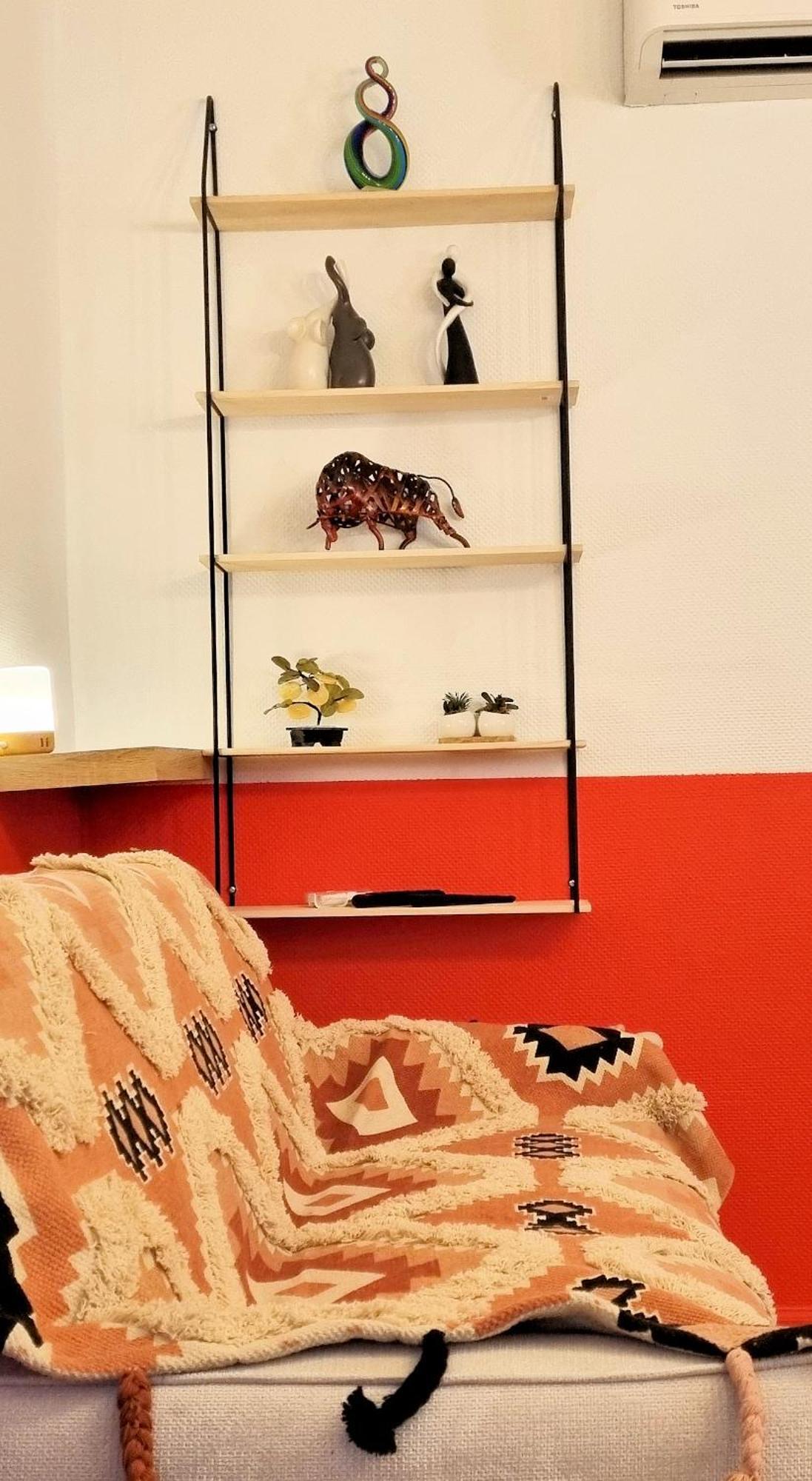 Cosy, Wi-Fi, Jardin & Parking, Jasmins Studio En Cote-D'Azur Vallauris Exterior foto